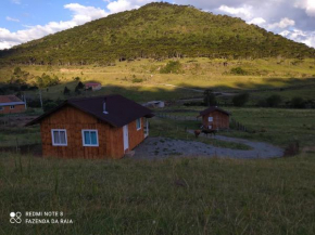 Cabanas Fazenda da Raia 2